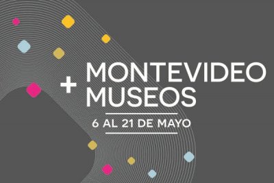 2da edici&oacute;n de Montevideo + Museos