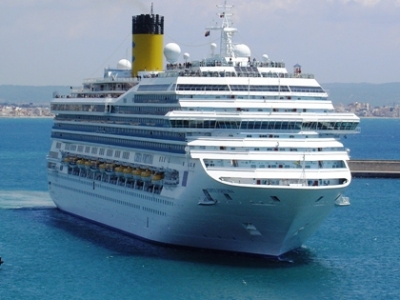 Doble premio para Costa Cruceros