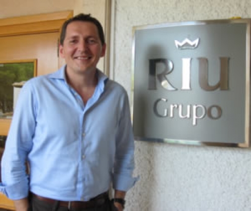 Riu Hotels: &ldquo;El Social Media se est&aacute; convirtiendo en un canal de interacci&oacute;n de los hoteles con el cliente&rdquo;