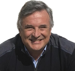 El Comandante Antonio Rama es hasta ahora piloto e instructor de Qatar Airways