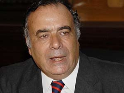 H&eacute;ctor Lescano: "La situaci&oacute;n de Pluna era inevitable"