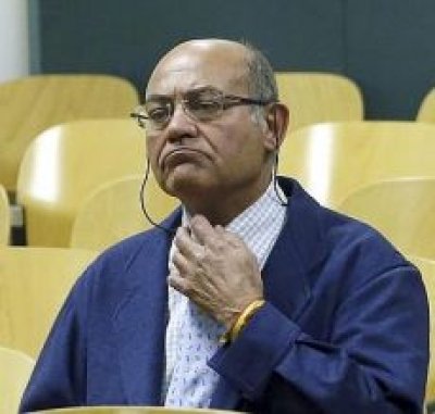 D&iacute;az Ferr&aacute;n admite que recibi&oacute; "sucesivas" entregas de dinero de Marsans