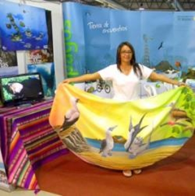 Ferias FITE y Fitper&uacute; se unen para impulsar el turismo binacional