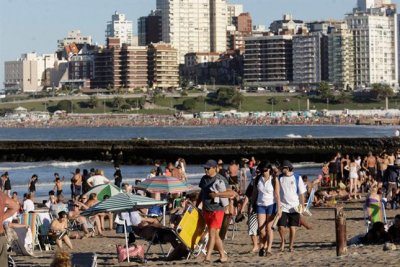Mar del Plata, las razones de un galard&oacute;n