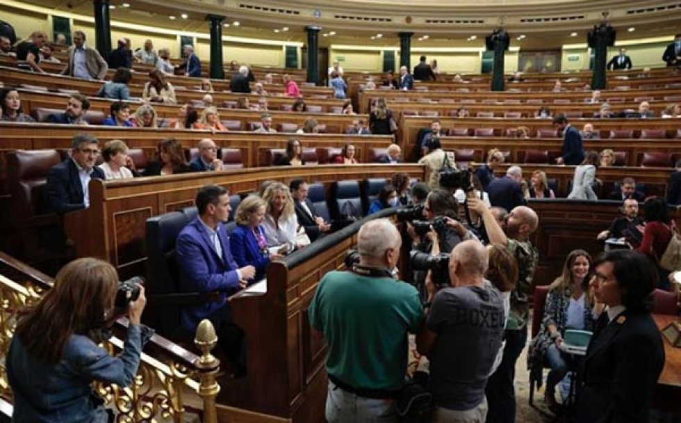 El ninguneo del Gobierno de Espa&ntilde;a al turismo, en cifras