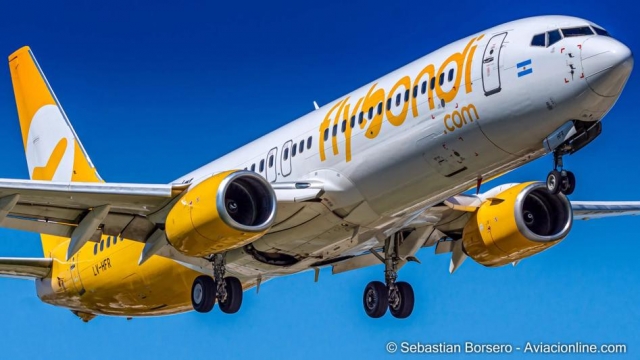 FlyBondi logró publicidad gratuita y lo que parece un fallo erróneo contra JetSmart