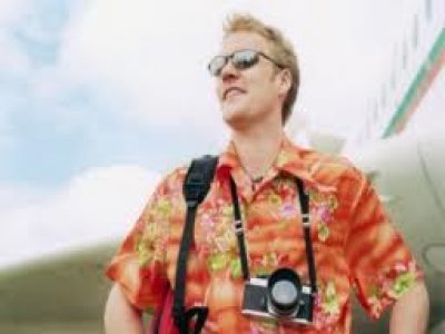 M&eacute;xico es el principal destino tur&iacute;stico de estadounidenses, por v&iacute;a a&eacute;rea