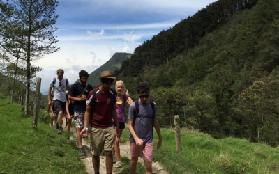 Colombia: Agencias de viajes se preparan para los nuevos retos