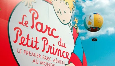 Nace el primer parque temático dedicado al cuento “El Principito”