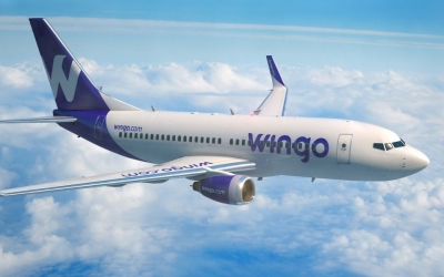 Due&ntilde;o de Copa Airlines asegura que aerol&iacute;nea Wingo pronto tendr&aacute; como destino a la Rep&uacute;blica Dominicana