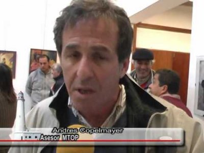 "Sendic es -un neo frenteamplista- que tiene un -clavo de 20 palos verdes- por Pluna"