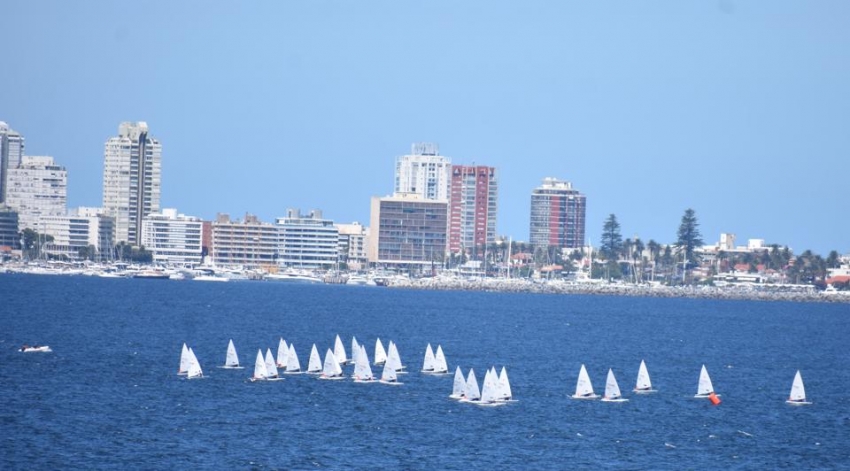 La necesidad de redise&ntilde;ar la propuesta de sol y playa