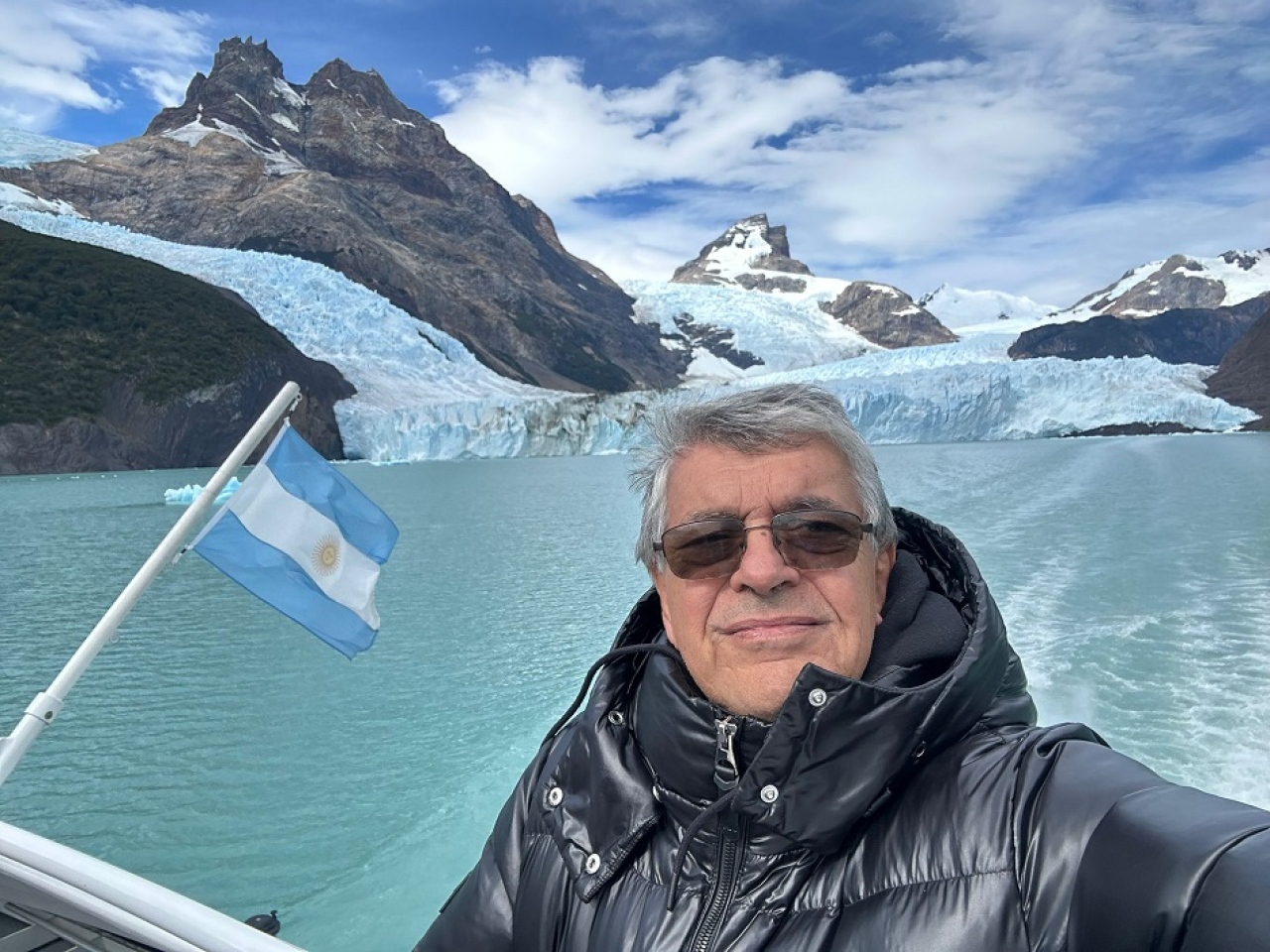 Argentina, a pesar de algunos argentinos