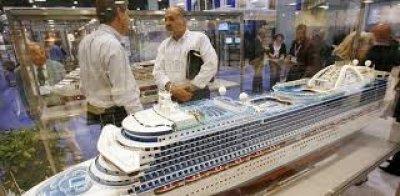 El Seatrade llega a R&iacute;o en 2014