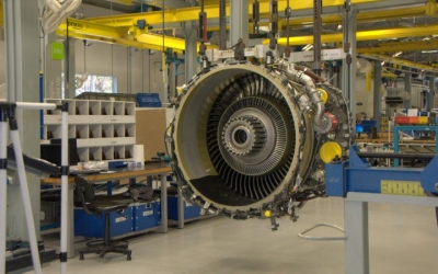 Paraguay en procura de capacitar mec&aacute;nicos de aviaci&oacute;n