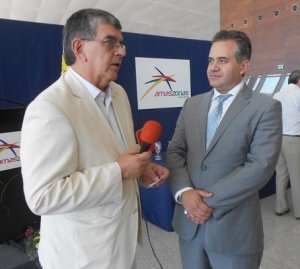 &iquest;Es en BQB o en Alas Uruguay d&oacute;nde debe invertir Amaszonas?