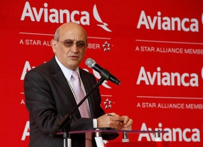 Avianca Argentina (Enigma Air) empieza el 1 de diciembre de 2016