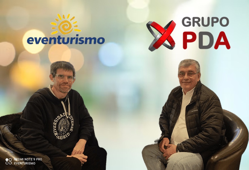 Novedades del Grupo PDA
