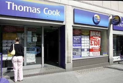 CEHAT denunciar&aacute; a Thomas Cook UK ante Defensa de la Competencia