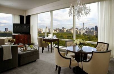 Trump Hotel Collection une esfuerzos con Preferred Hotel Group