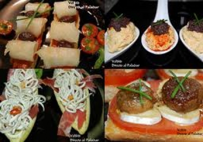 Marketing Gastron&oacute;mico, la nueva manera de vender la gastronom&iacute;a.