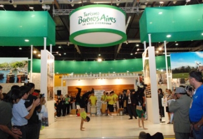 La  FIT goza de buena salud