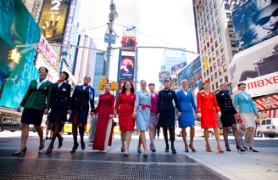 Skyteam celebra su d&eacute;cimo aniversario 