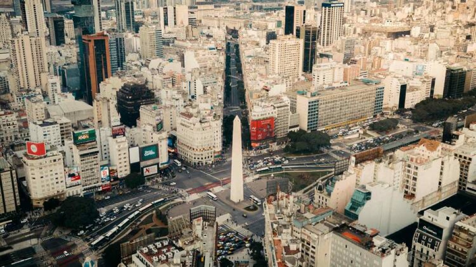 Buenos Aires presenta su riqueza cultural y gastron&oacute;mica en Madrid