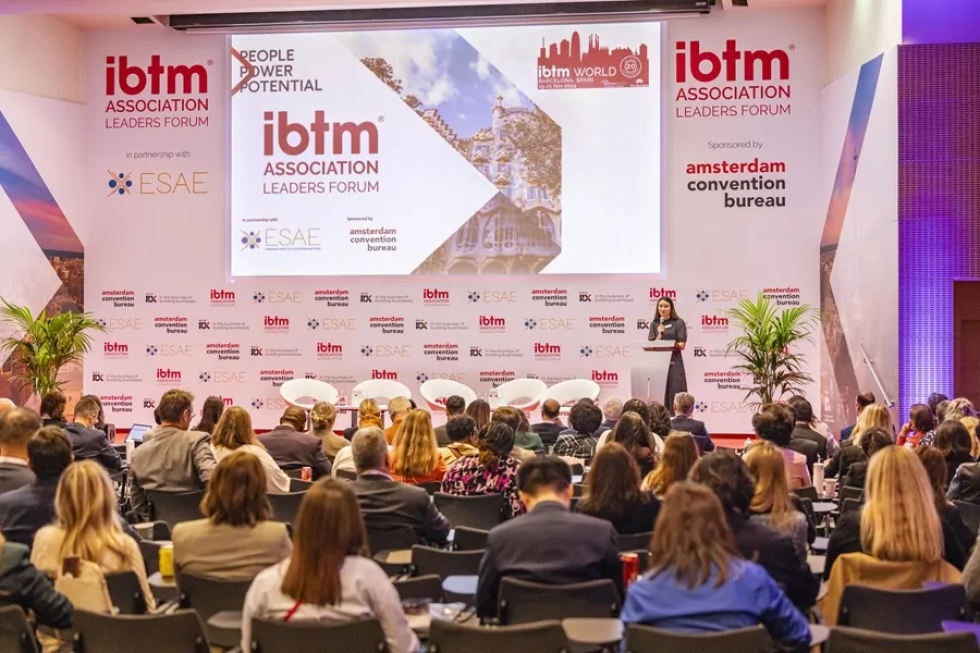 Con balance positivo cerró IBTM World 2024