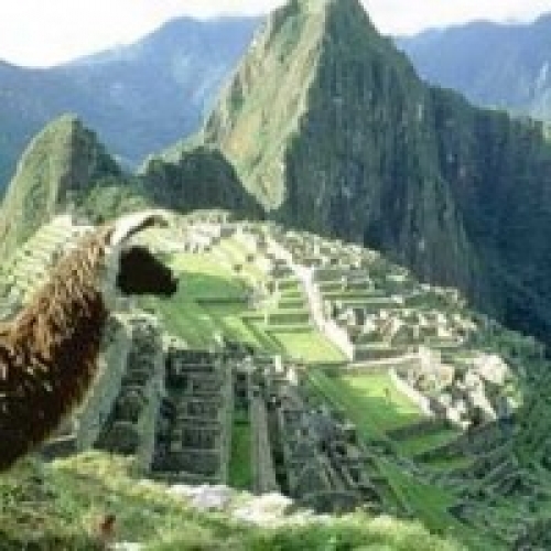  Machu Picchu es considerada por diario 'USA Today' como una de las diez incre&iacute;bles aventuras del 2012