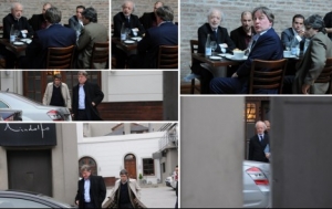Relato sobre una de las fotos del a&ntilde;o: Lorenzo repet&iacute;a "fotos no, no, no&rdquo;