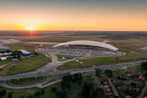 Aeropuerto de Carrasco fue premiado como el Mejor de Am&eacute;rica Latina y el Caribe