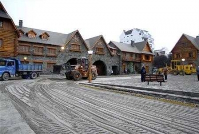 Por las cenizas, las aerol&iacute;neas pagan las consecuencias 