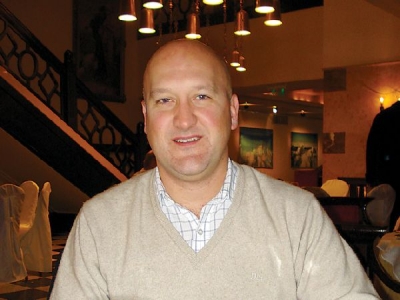 Lic. Mart&iacute;n Rossani Costas