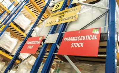 IATA: &iquest;Qu&eacute; es CEIV Pharma?