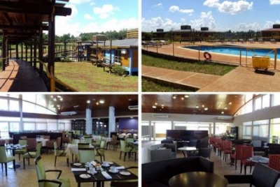 HA Hoteles inaugur&oacute; Maitei Posadas Hotel &amp; Resort en Misiones