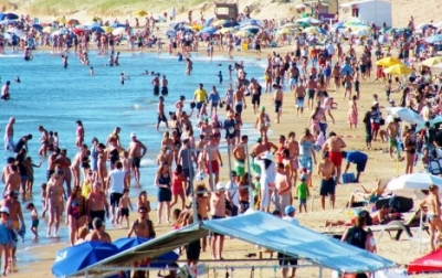 Punta del Este: reservas hoteleras est&aacute;n 20% por debajo que en 2011