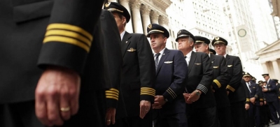 Los pilotos argentinos y la eterna discusi&oacute;n