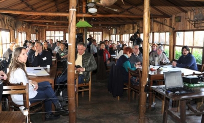 En turismo no se puede seguir jugando para la tribuna