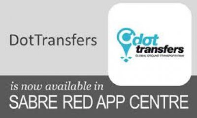 DotTransfers, traslados terrestres en todo el mundo a un solo click de distancia 