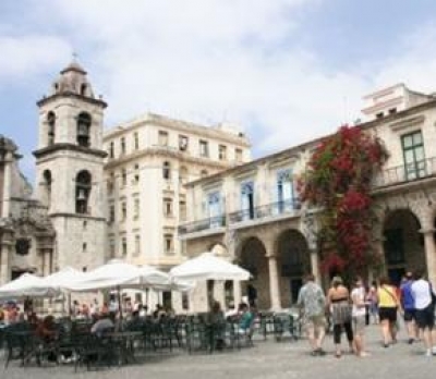 Cuba ha recibido hasta junio casi un 19 por ciento m&aacute;s de turismo suramericano