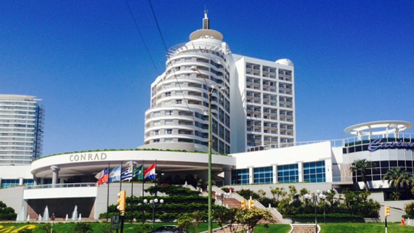 ¿Verano sin Enjoy Punta del Este?