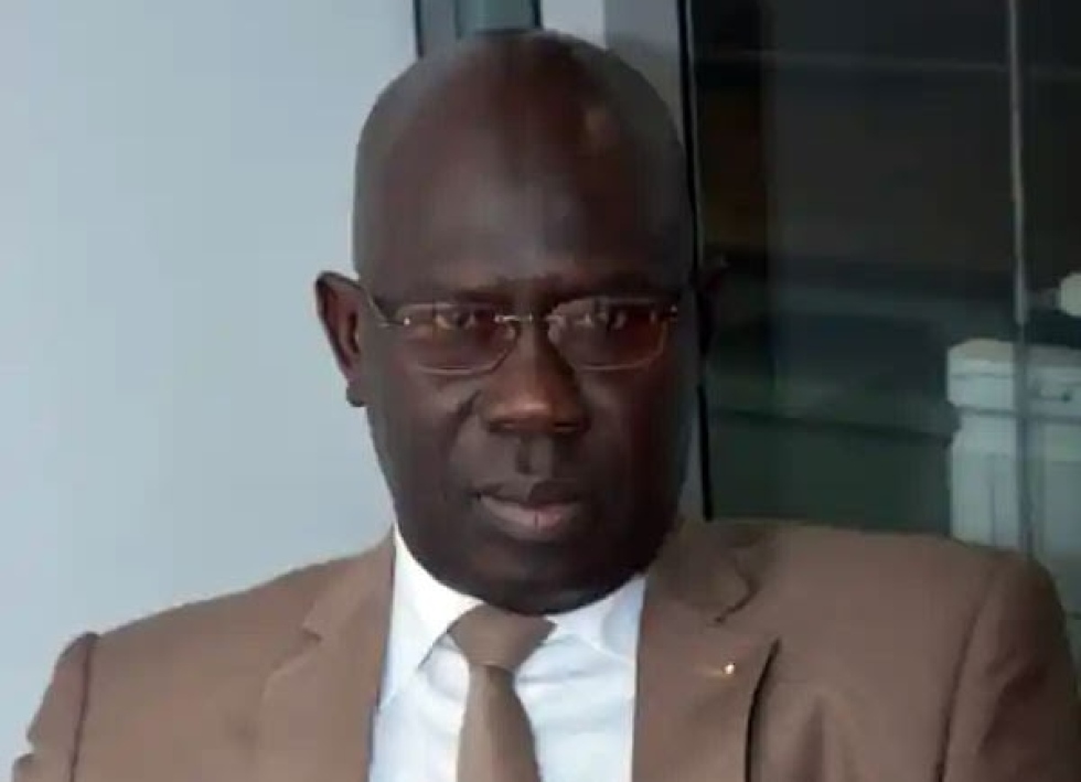 Faouzou Dème de Senegal aspira a liderar la OMT