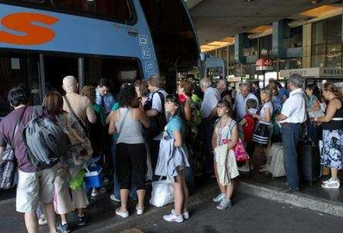 Los nuevos fines de semana largos, una bocanada de aire para el sector