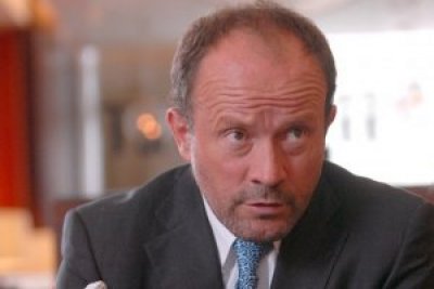 Vicepresidente de aerol&iacute;nea LAN reclama cordura a la Casa Rosada