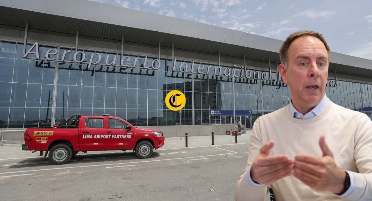 La TUUA para escala internacional de la discordia en el Jorge Ch&aacute;vez