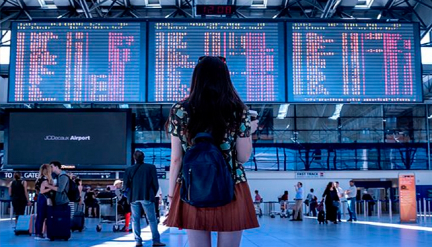 Anato: la SIC investigar&iacute;a a la IATA por limitar la libre competencia