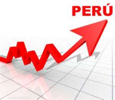 Perú es el cuarto mejor país emergente del mundo para invertir