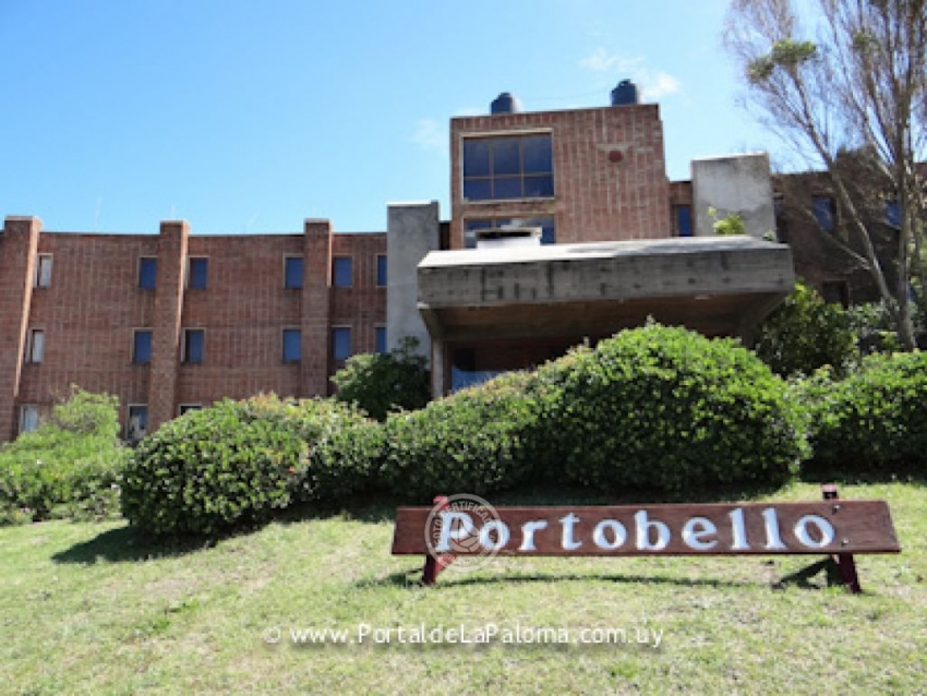 Portobello, emblem&aacute;tico hotel de La Paloma cierra en Febrero. "Lo que viene va a ser calamitoso" dijo H&eacute;ctor Chaine