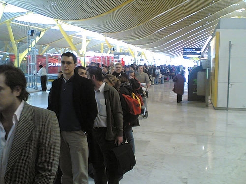 Transporte a&eacute;reo dom&eacute;stico registra importante crecimiento en agosto